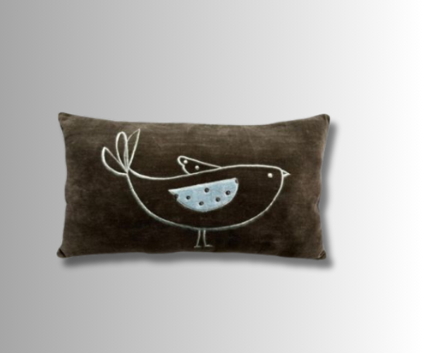 CUSHION COVER
